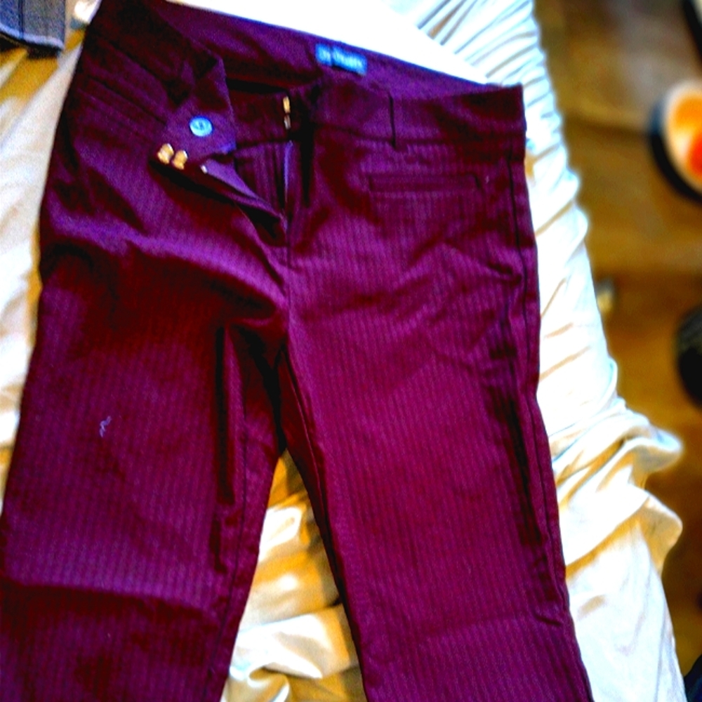 Van Huesen Stretch Pants